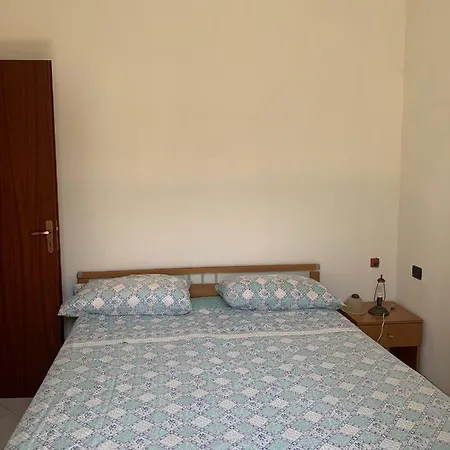 Nyaraló Casa Caterina Steccato