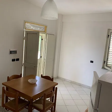 Casa Caterina * Steccato