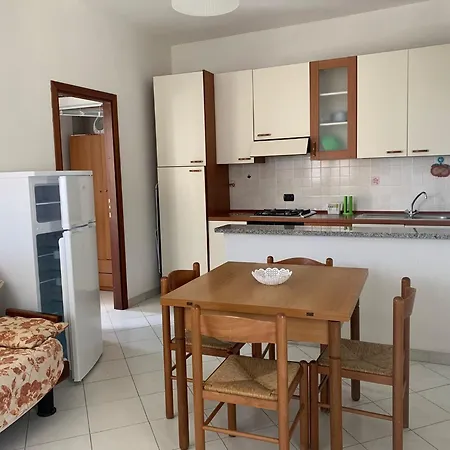 Casa Caterina Steccato