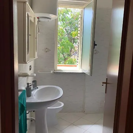 度假居 Casa Caterina